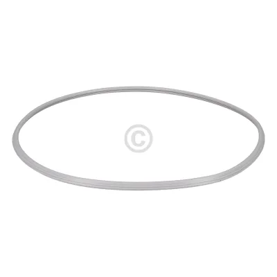 Clean water tank cover seal 201-2515-0024 Ecovacs