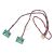 Bild: Clean water tank/Dirty water level detectors 201-2453-0016