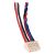 Bild: Clean water tank/Dirty water level detectors 201-2453-0016
