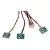 Bild: Clean Water Tank/Dirty Water Level Detectors 201-J001-0045 Ecovacs
