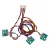 Bild: Clean Water Tank/Dirty Water Level Detectors 201-J001-0045 Ecovacs