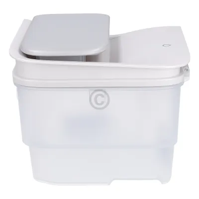 Clean water tank(Gray) 201-2497-0000 Ecovacs