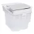 Bild: Clean water tank(Gray) 201-2497-0000 Ecovacs