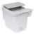 Bild: Clean water tank(Gray) 201-2497-0000 Ecovacs