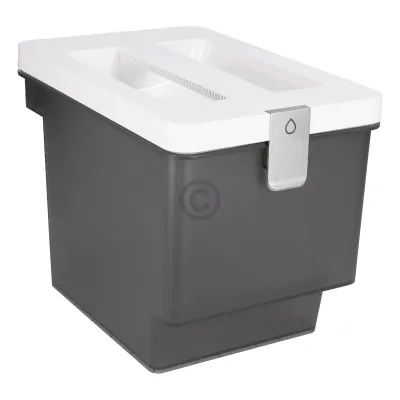 Clean water tank （white） 201-2425-1073