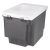 Bild: Clean water tank （white） 201-2441-0473