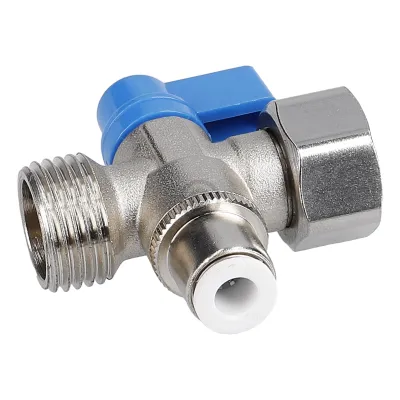 Clean water tee 201-2129-0310