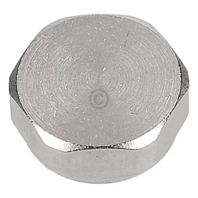 Clean water tee cap 201-2129-0322