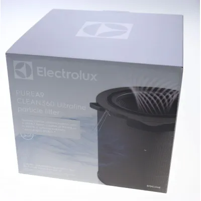 Clean360 Ultrafine Luftfilter für Electrolux Gefrierschrank
