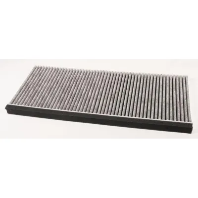 CleanAir Geruchsfilter für Dunstabzugshaube Eurofilter Fks806bsh Aktivkohle, kom