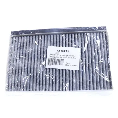 CleanAir Standard Umluftset für Bosch Dunstabzugshaube 17006596 Geruchsneutralis