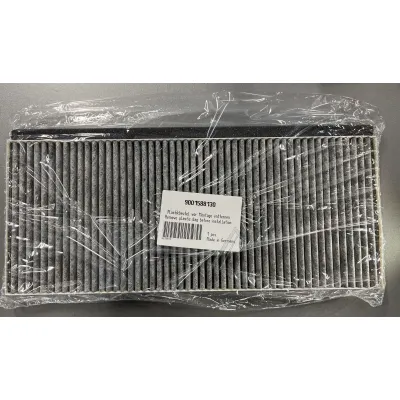 CleanAir Standard Umluftset für Dunstabzugshaube Bosch 17006619 Luftreinigung