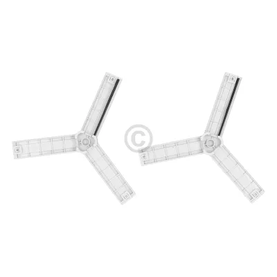 Cleaning Discs 201-J001-0028 Ecovacs