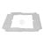 Bild: Cleaning Pad 201-2432-0429