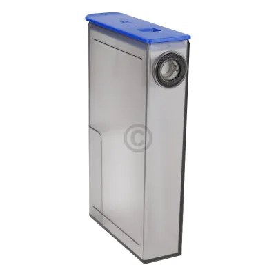 Cleaning solution box 201-2497-0020 Ecovacs