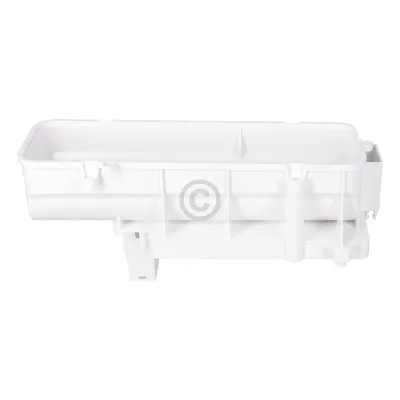 Cleaning solution holder Ecovacs 201-24C2-0371 für Staubsauger-Roboter Ecovacs