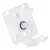 Bild: Cleaning solution injection port 201-2425-10A9
