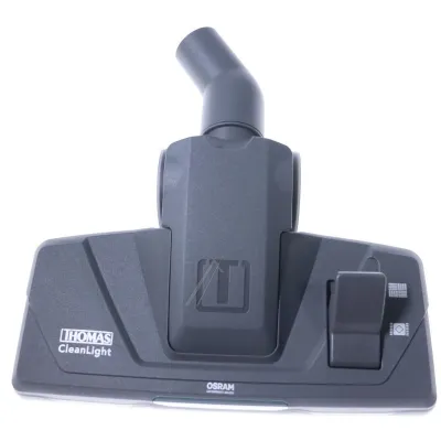 CleanLight Bodendüse für Thomas Staubsauger 139951 LED-Beleuchtung