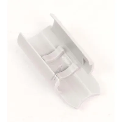 Clip Dämpferbefestigung für Kühlschrank Liebherr 704016500 POM Befestigung Dämpf