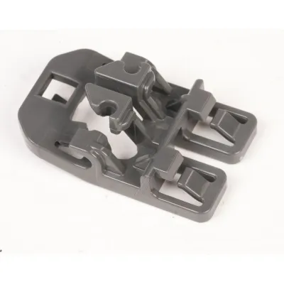 Clip für Ofen Whirlpool/Indesit 488000858320 Positionierung links