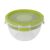 Bild: Clip & Go Salatschale rund 1L