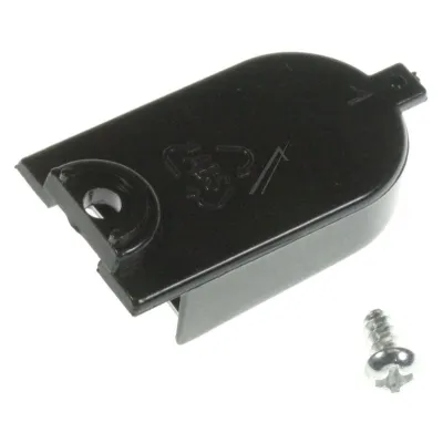 Clip, Halterung, Schwarz (4055079315)