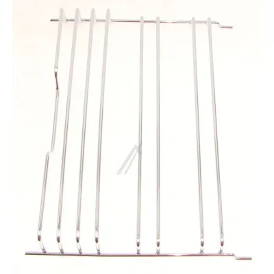 Clip-on-Halterung H6 für Ofen Teka 83115048 Halterung Backofenrost