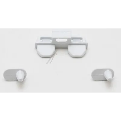 Clip Seitenwand für Waschmaschine Electrolux Aeg 4056011317 Fixierung Seitenwand