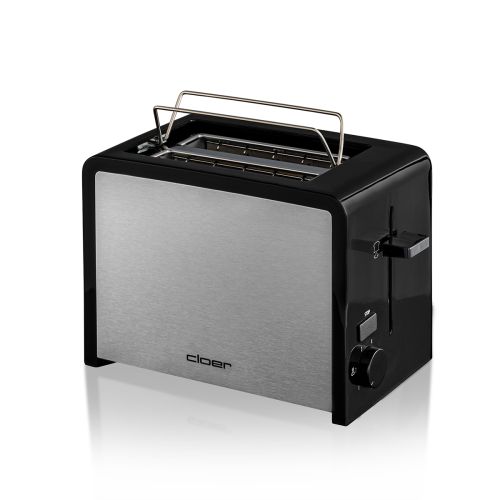 Bild: Cloer 3210 Toaster