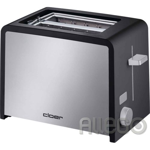 Bild: Cloer 3210 Toaster