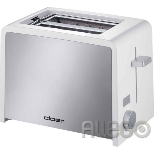 Bild: Cloer 3211 Toaster 