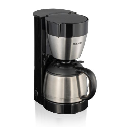 Bild: Cloer 5009 Kaffeeautomat ES