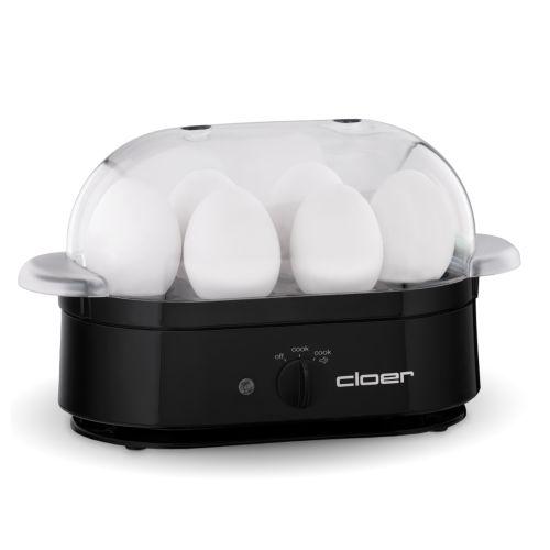 Bild: Cloer 6080 Eierkocher