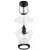 Bild: Cloer Multi-Zerkleinerer 6829 | Elektrischer Zerkleinerer 400W | Glas 1200ml | 6 Edelstahlmesser