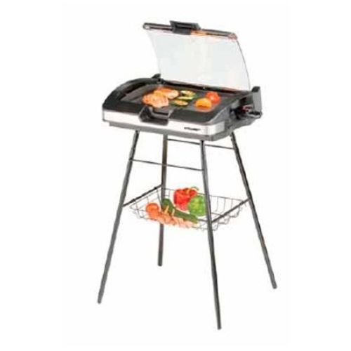 Bild: Cloer Barbecue-Grill 6720