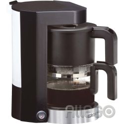 Cloer Filterkaffee-Automat 5990