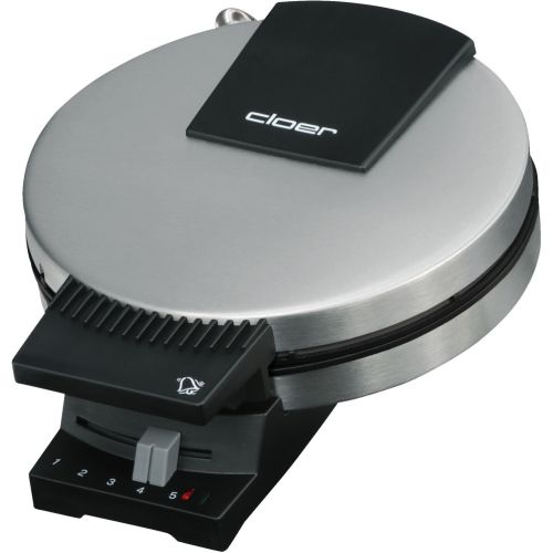 Bild: Cloer Hörnchenautomat 289ESR eds/sw