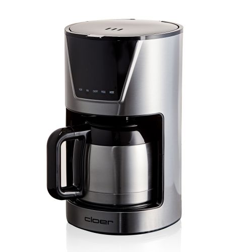 Bild: Cloer Kaffeeautomat 5258, B-Ware!