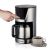 Bild: Cloer Kaffeeautomat 5258, B-Ware!