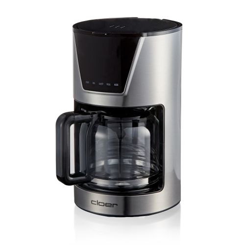 Bild: CLOER Kaffeeautomat Glask.5257