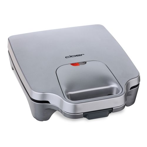 Bild: Cloer Sandwichmaker 6269