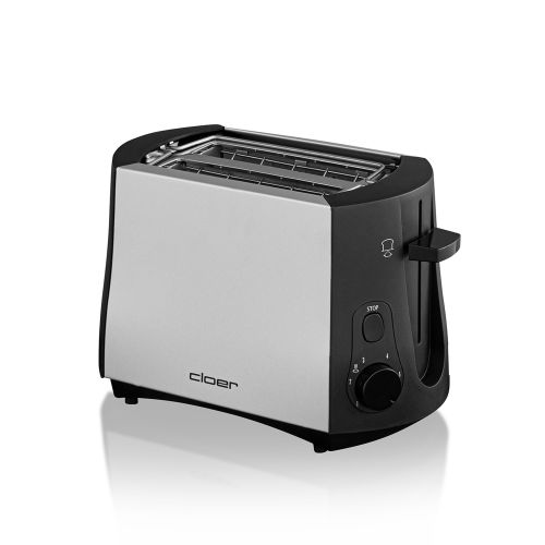 Bild: Cloer Toaster 3410