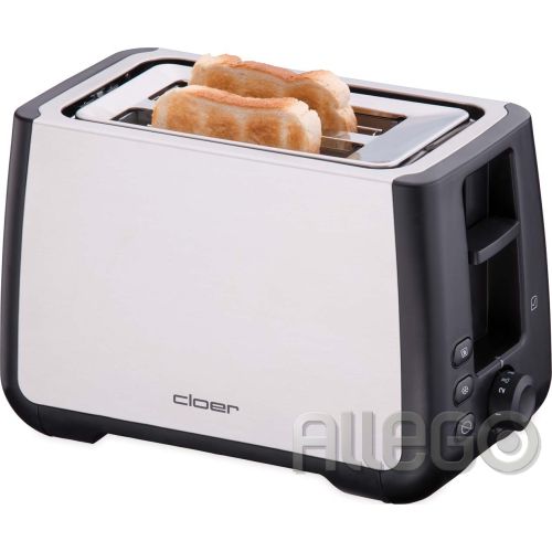 Bild: Cloer Toaster 3569