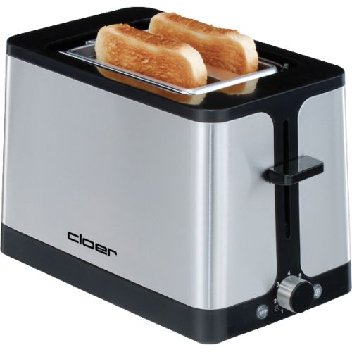 Bild: Cloer Toaster 3609
