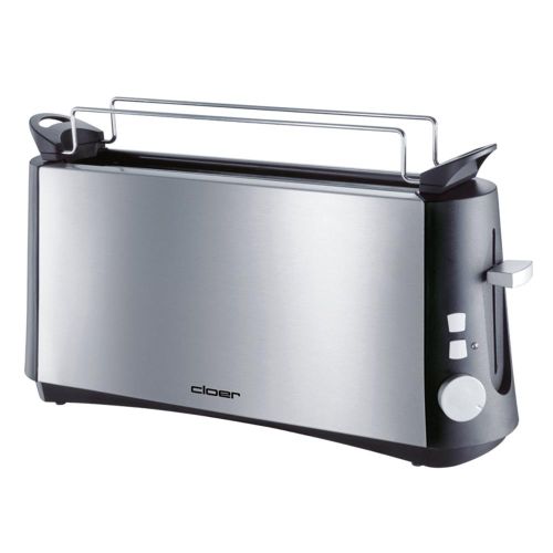 Bild: Cloer Toaster 3810