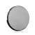 Bild: CLOER Warmhalteplatte 6718 | rund 1000 Watt | Edelstahl 35 cm Ø | Speicherstein 60 Min warm | kabellos (B-Ware)