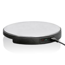 Cloer Warmhalteplatte 6718