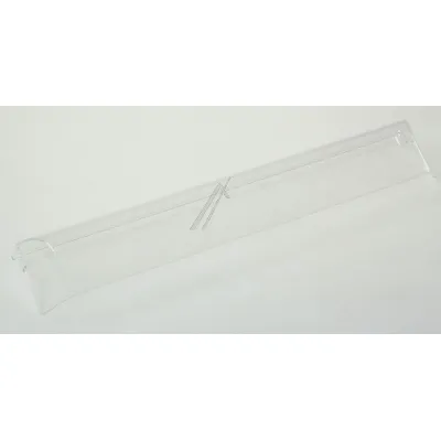 Cnr-189763 Fachabdeckung für Ofen Panasonic CNR189763 Blende Ofentür