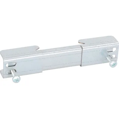 CobiNet Hutschienenadapter 1/10 Mont.LSA-Modul 108410