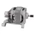 Bild: Collektor-Motor für Candy Waschmaschine 41044614 Waschmaschinen-Motor